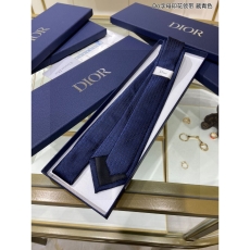 Christian Dior Neckties